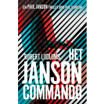 Het Janson commando (POD)