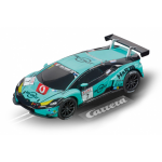 Carrera racebaanauto Go!!! Lamborghini Huracán Konrad 1:43 - Blauw