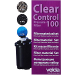 Velda Clear Control 100 Filterpakket