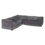 AeroCover Loungesethoes B 270 x D 270 cm - Grijs