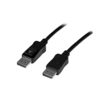 Startech DisplayPort Activo 2x Macho DP 10m - Cable