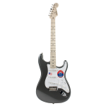 Fender Eric Clapton Stratocaster Pewter MN