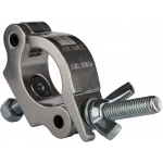 Briteq ALU CLAMP 301-V2 half-coupler