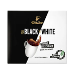 Tchibo - Black &apos;n White Gemalen koffie - 500g (2x 250g)