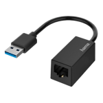 Hama USB 3.0 LAN Gigabit-adapter