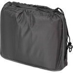 AeroCover Tuinsethoes B 200 x D 190 cm - Grijs