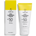 Youth Lab All Skin Types SPF 50 Zonnecrème 50ml
