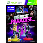 Mindscape Dance Paradise (Kinect)
