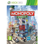 Electronic Arts Monopoly Streets