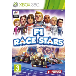 Codemasters F1 Race Stars