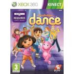 2K Games Nickelodeon Dance (Kinect)