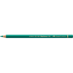 Faber Castell kleurpotlood Polychromos 3,8 mm hout 161 - Groen