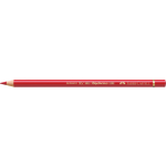 Faber Castell kleurpotlood Polychromos 3,8 mm hout 223 - Rood