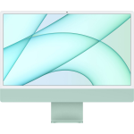 Apple iMac 24" (2021) MGPJ3N/A 8GB/512GB 8 core GPU - Groen