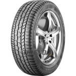 Continental ContiWinterContact TS 830P ( 235/55 R18 104V XL AO ) - Zwart