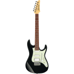 Ibanez AZ Essentials AZES40-BK Black elektrische gitaar