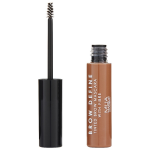 MUA Makeup Academy Mid Brown Brow Define Mascara Wenkbrauwgel 5ml - Bruin