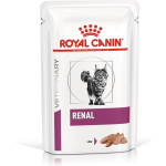 Royal Canin Cat Renal Kip Loaf - Kattenvoer - 12 x 85 g