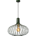 Lucide Manuela Hanglamp - - Groen