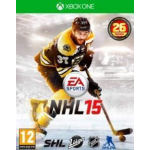 Electronic Arts NHL 15