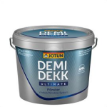 Jotun Demidekk Infinity Details - Mengkleur - 3 l