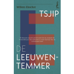 Tsjip / De Leeuwentemmer