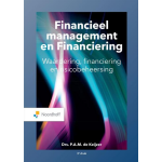 Financieel management en financiering