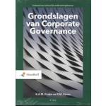 Grondslagen van corporate governance