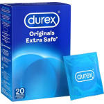 Durex Topsafe voordeelverpakking 20 stuks
