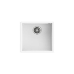 Teka Fregadero Square 4040 TG 115230029 - Blanco