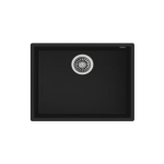 Teka Fregadero Square 5040 TG 115230020 - Negro