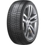 Hankook Winter i*cept evo3 X W330A ( 235/65 R18 110H XL 4PR SBL ) - Zwart