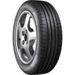 Fulda EcoControl HP 2 ( 205/50 R17 93V XL ) - Zwart