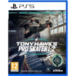 Activision Tony Hawk's Pro Skater 1+2
