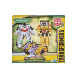 Hasbro Transformers Cyberverse Roll And Combine