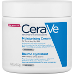 CeraVe Hydraterende Crème - 340g
