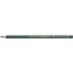 Faber Castell kleurpotlood Polychromos 3,8 mm hout 165 - Verde