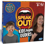 Hasbro Speak Out Kids Tegen Ouders
