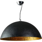 ETH Mezzo Tondo Hanglamp Ø 70 cm - Zwart