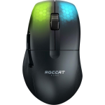 Roccat Kone One Pro Air Gaming Muis - Zwart