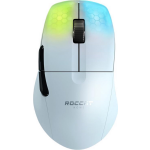 Roccat Kone One Pro Air Gaming Muis - Wit