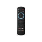 ONE FOR ALL RC7935 Universele Streaming Remote - Zwart