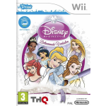 THQ Nordic Disney Princess Betoverende Verhalen (uDraw)