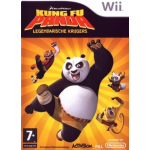 Activision Kung Fu Panda Legendary Warrior