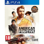 Curve Digital Entertainment American Fugitive