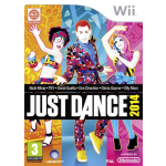 Ubisoft Just Dance 2014 (zonder handleiding)
