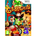 505 Games Circus (zonder handleiding)