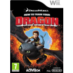 Activision How To Train Your Dragon