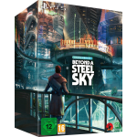 Revolution Software Beyond a Steel Sky - Utopia Edition