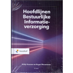 Hoofdlijnen bestuurlijke informatieverzorging